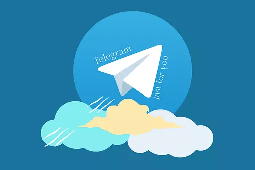 telegram官网 二