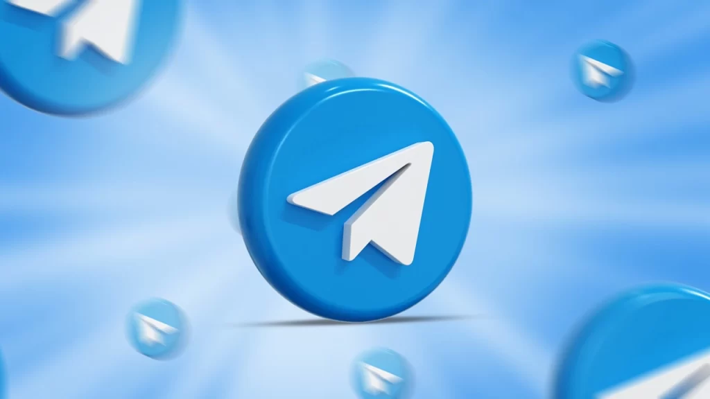 telegram电脑版下载最新版本 三