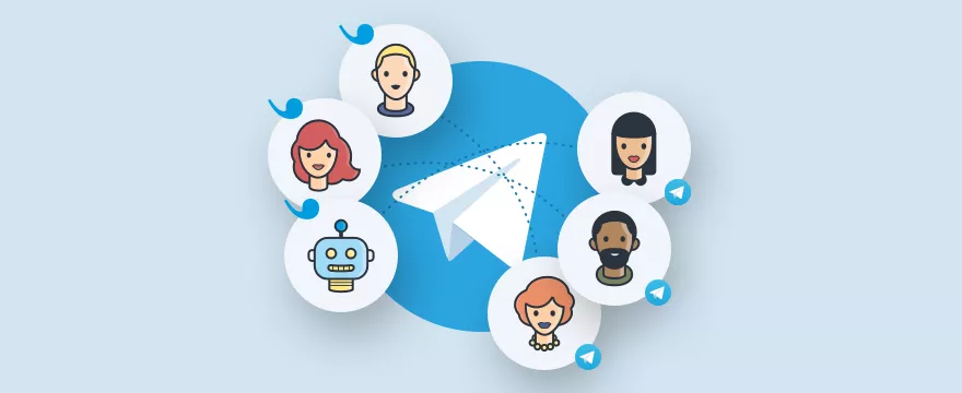 telegram apk下载最新版本地址分享 二
