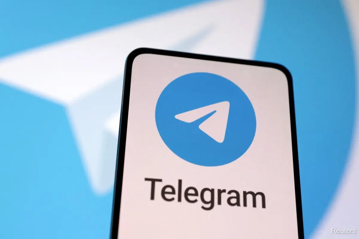 telegram中文版手机下载最新版本 二