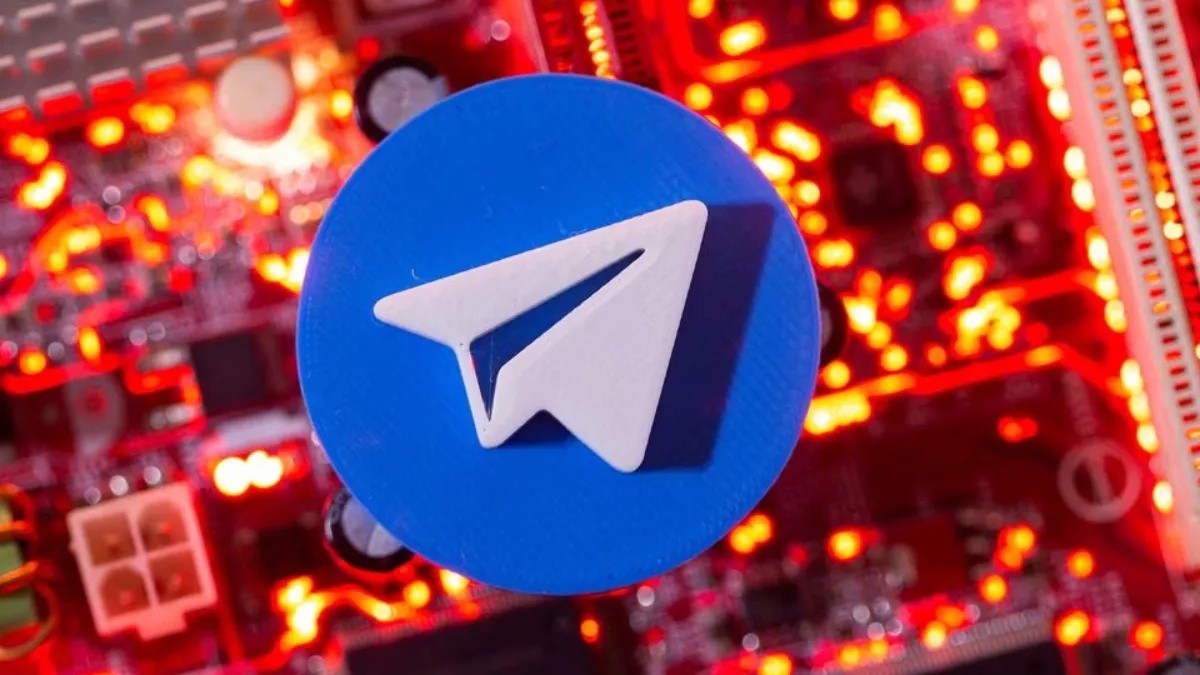 telegram app官方网站 三
