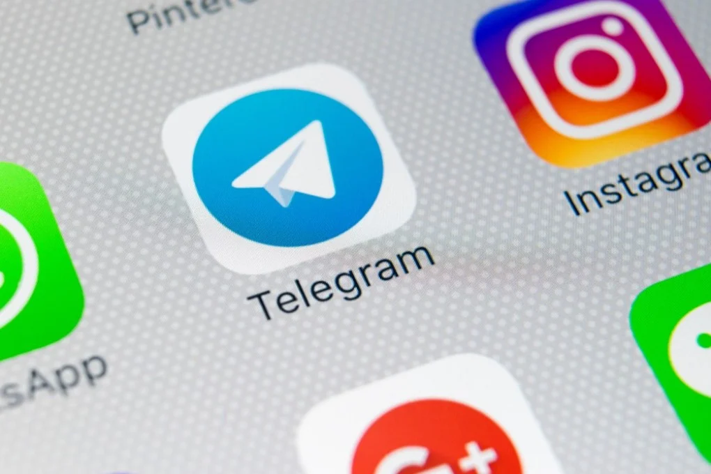 telegram官网中文苹果最新版本免费下载 二