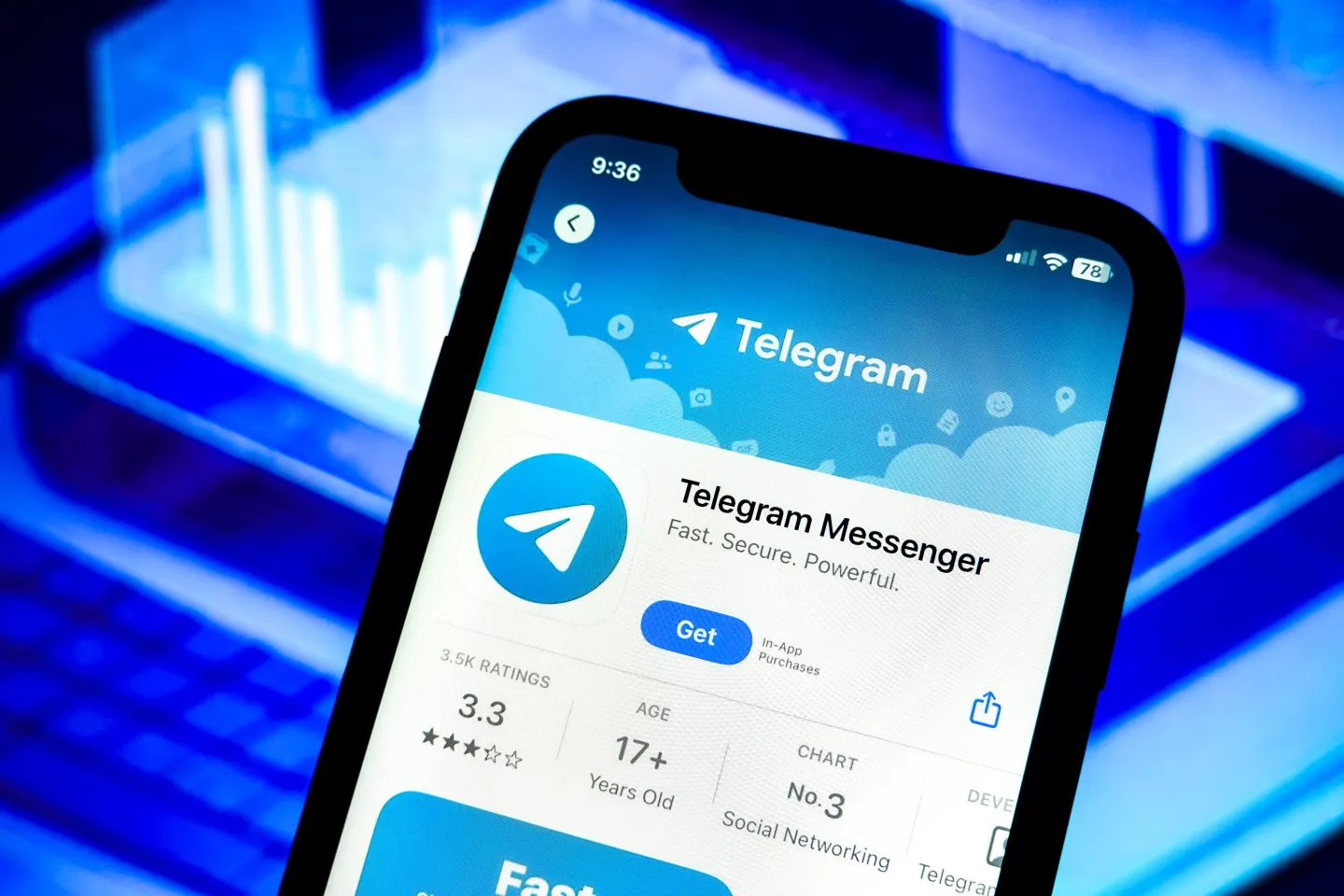 如何找到telegram官方网站网址? 三